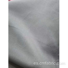 Ligera de algodón tejido de algodón Spandex Fabrica durazno